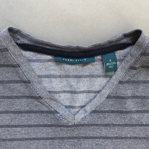 Perry Ellis - Picture 2 of 3